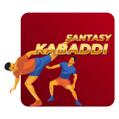 Fantasy Kabaddi