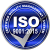 ISO 9001:2015